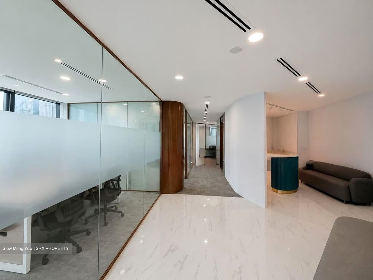 Republic Plaza (D1), Office #568720411